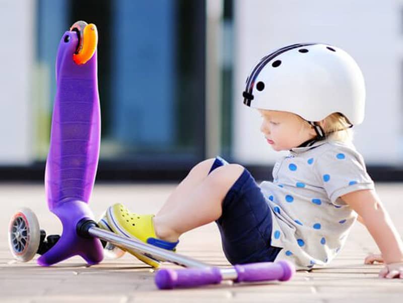 Ortopedia Bidasoa - Ortopedia Infantil