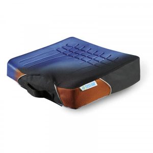 Cojín antiescaras ergonómico