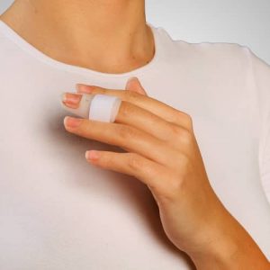 Férula STACK distal