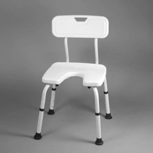 Silla “SAMBA” en U