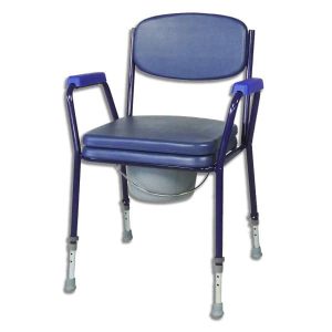 Silla con WC