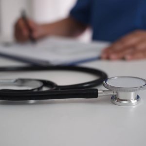 Terapia médica