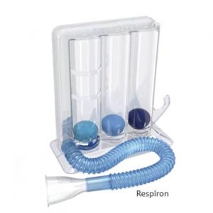 Respirón