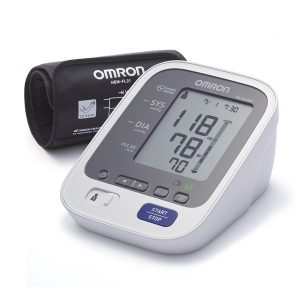 Tensiometro M6 Comfort OMRON - Ortopedia Bidasoa