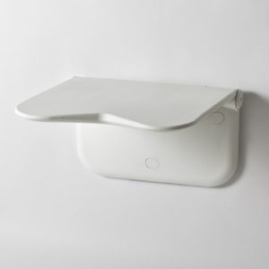 Asiento abatible de ducha RELAX - Ortopedia Bidasoa
