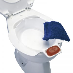 Bidet Universal - Ortopedia Bidasoa