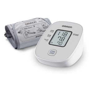 Tensiómetro M2 BASIC OMRON - Ortopedia Bidasoa