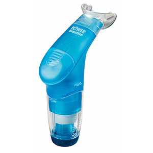 Incentivador respiratorio Power Breathe - Ortopedia Bidasoa