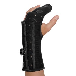 Inmovilizador 2 y 3 metacarpiano EXOS